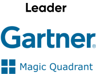 Gartner Leader